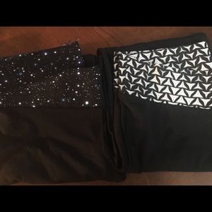 Yoga pants Victoria’s Secret